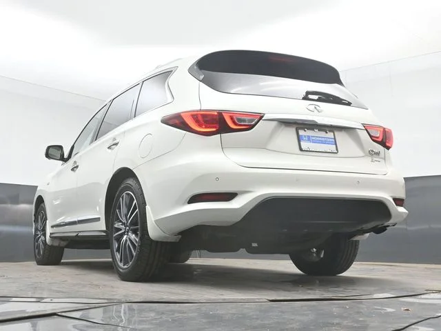 Used 2017 Majestic INFINITI Base image 48