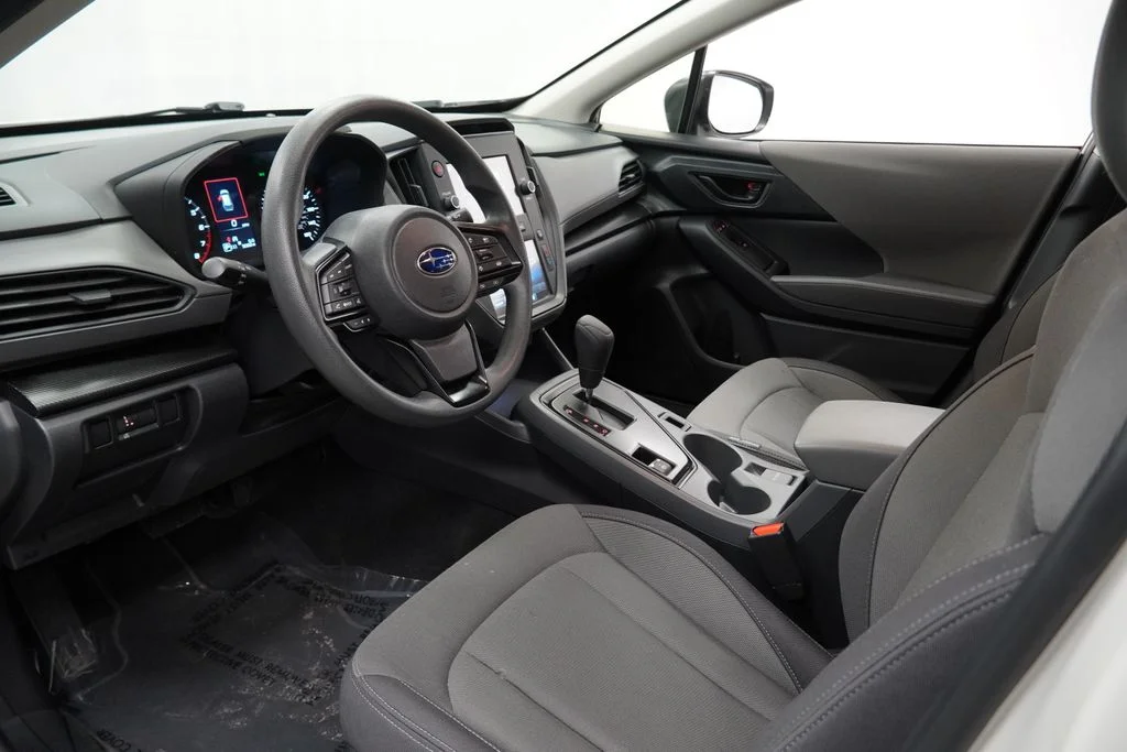 2024 Subaru Crosstrek Base - Photo 6