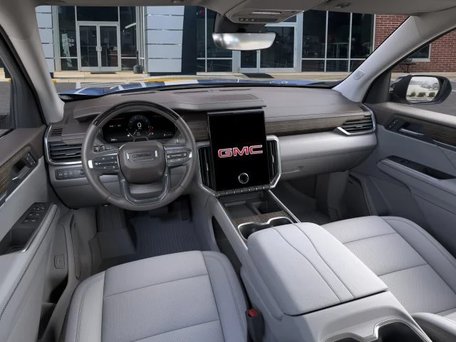 New 2027 Ink GMC Denali image 15