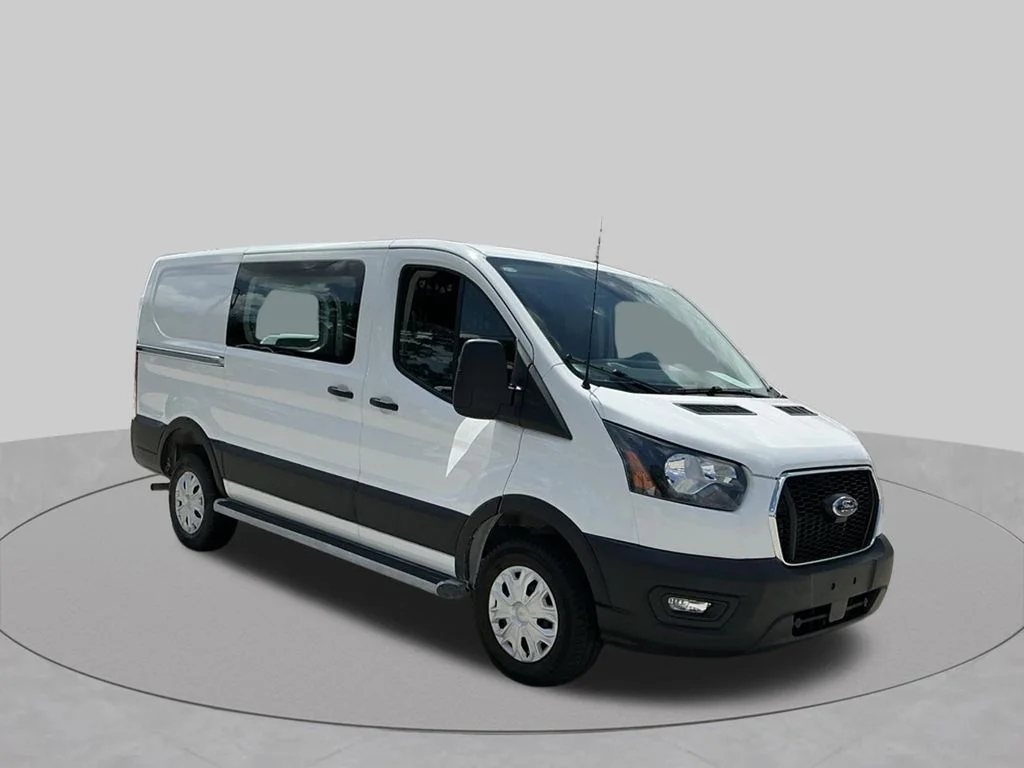 Used 2025 White Ford Base image 18