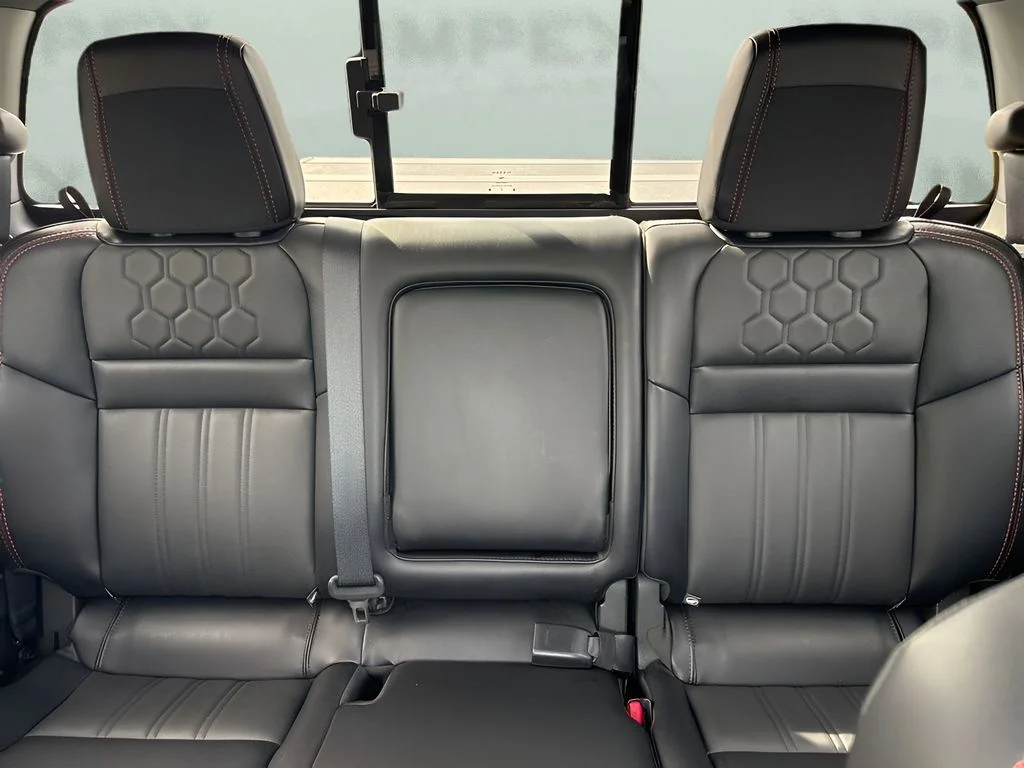 Used 2024 Gray Nissan PRO-4X image 12