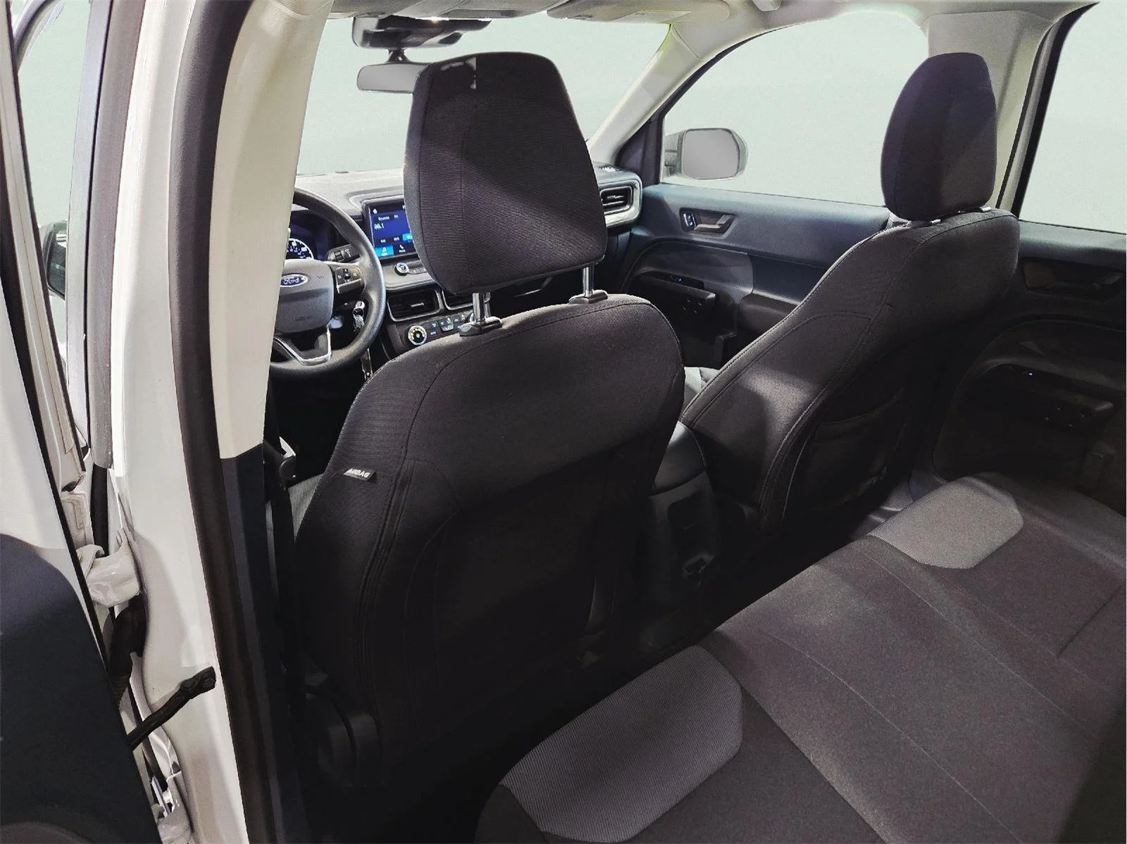 Used 2022 Oxford White Ford XL image 39