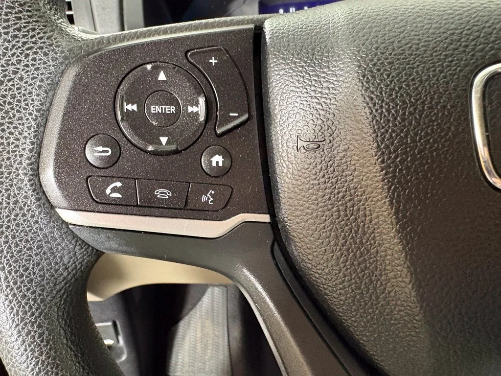 Used 2021 Red Honda EX image 23