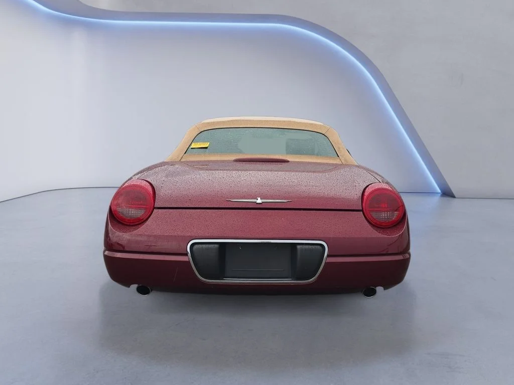 Used 2004 MERLOT Ford Deluxe image 6