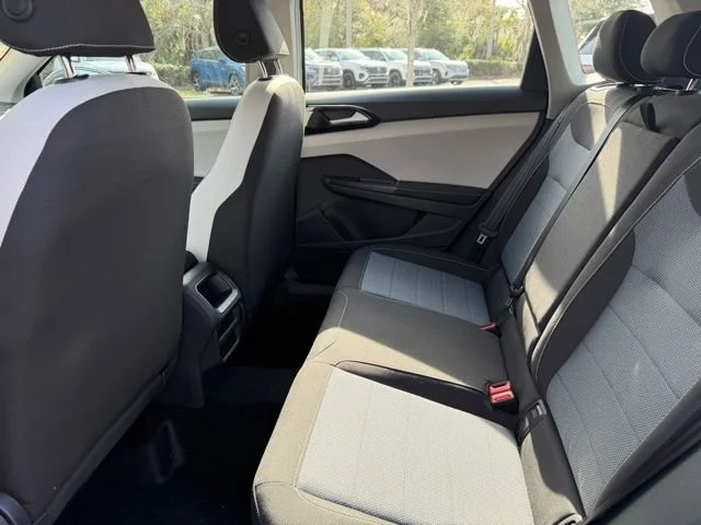 New 2026 Pure White Volkswagen S image 7