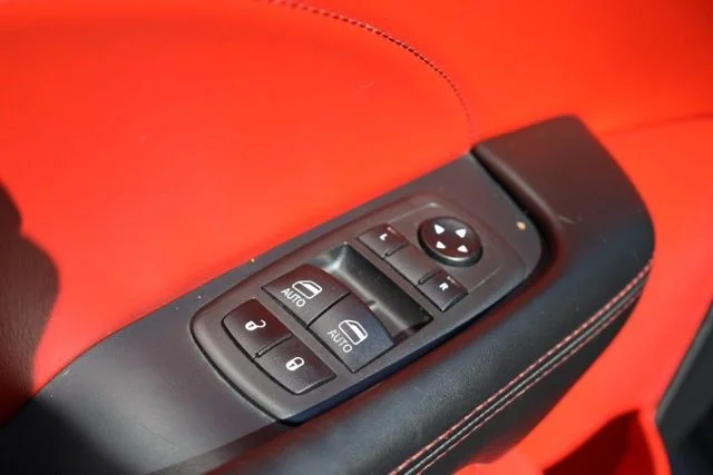 Used 2021 Black Dodge SXT image 21