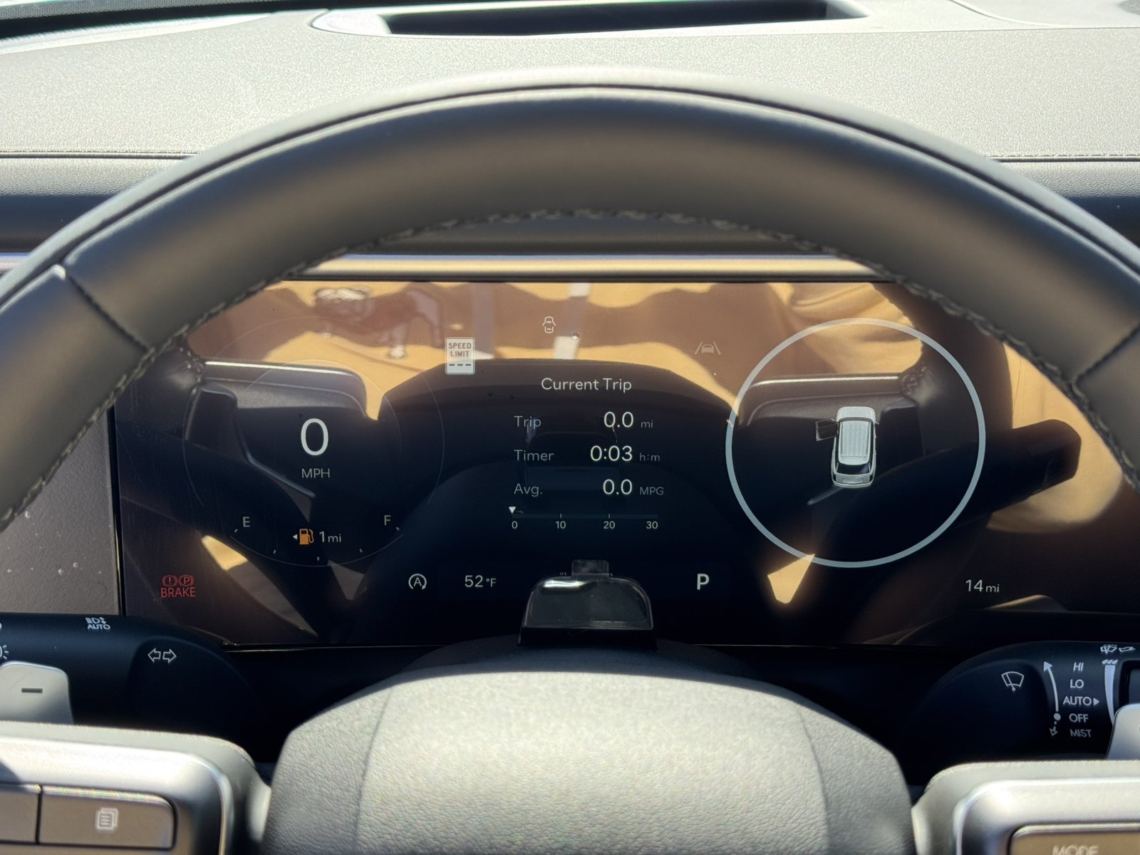 New 2026 Creamy White Pearl Hyundai Calligraphy image 19