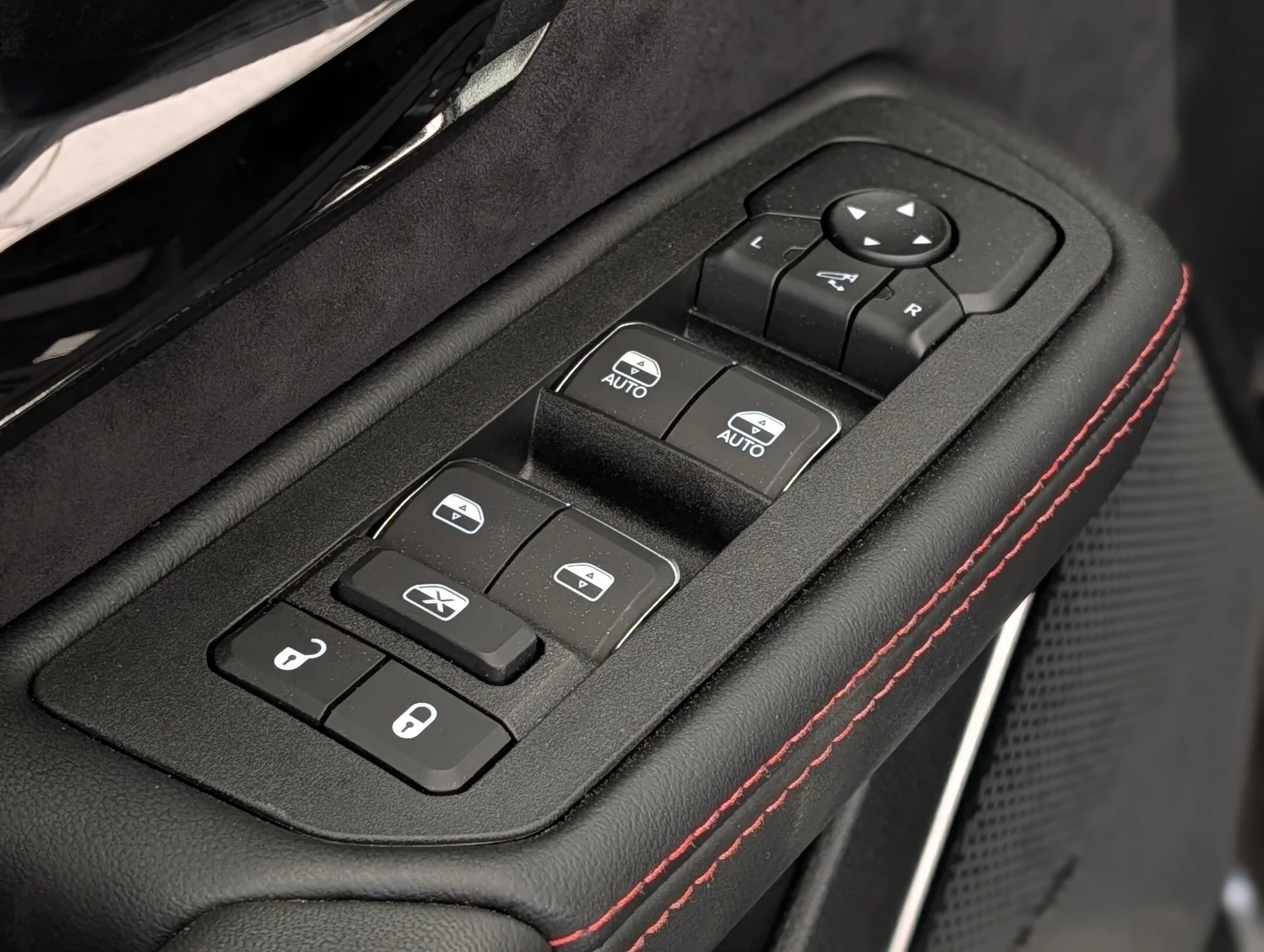 New 2026 Black RAM Rho - - Level 1 Grp - Bed Utility Grp - Harman/Kardon Audio - Head-Up Display & More! image 13
