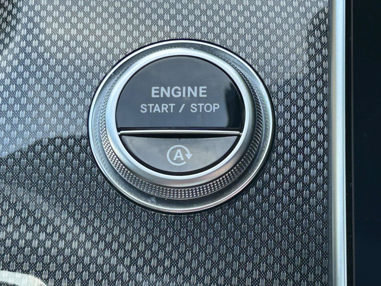 Certified Used 2025 Polar White Mercedes-Benz AMG® C 43 4MATIC® Sedan image 33