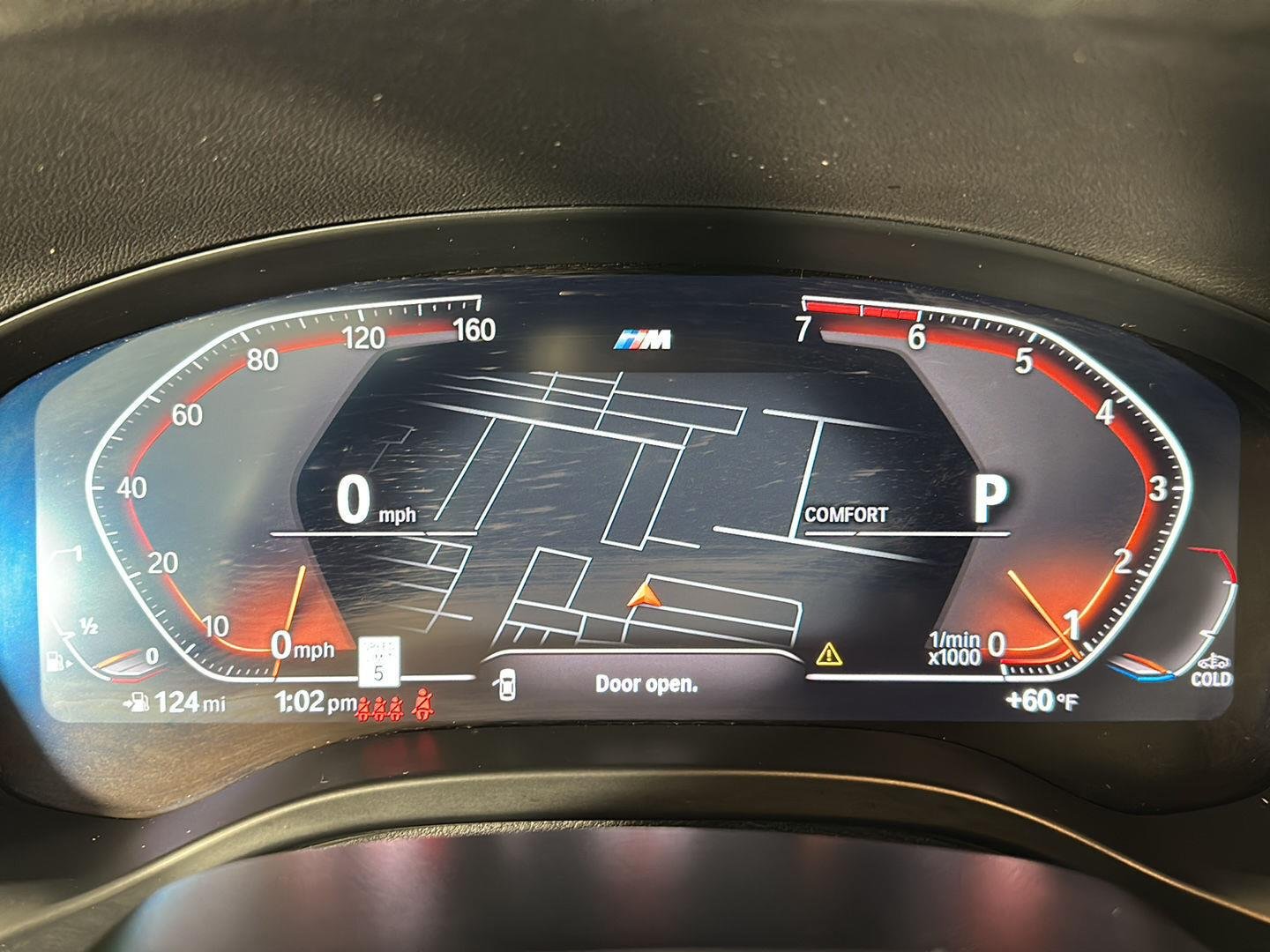Certified Used 2023 Carbon Black Metallic BMW xDrive30i image 19
