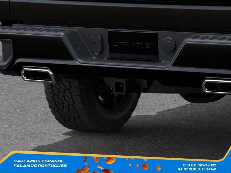 2026 Chevrolet Silverado 1500 RST - Photo 21