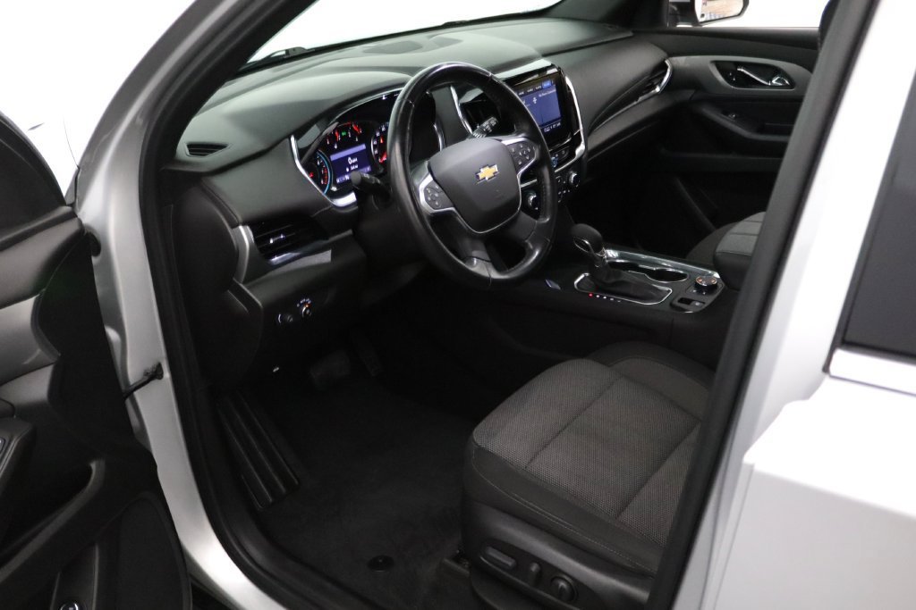 2022 Chevrolet Traverse 1LT - Photo 18
