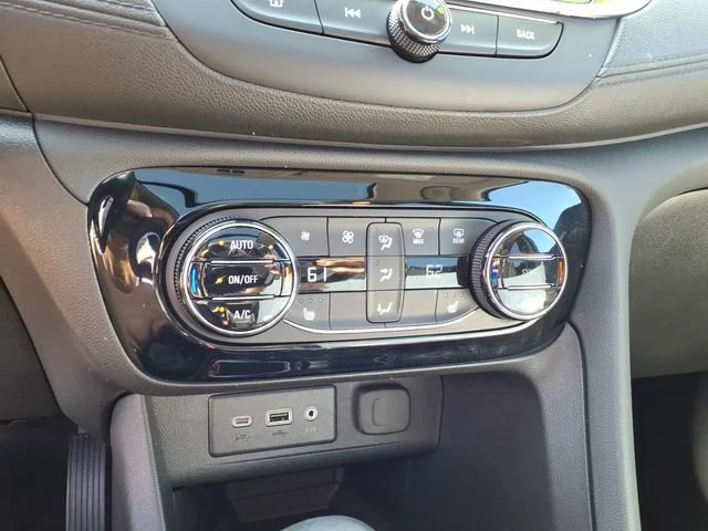 2023 Buick Encore GX Essence - Photo 20
