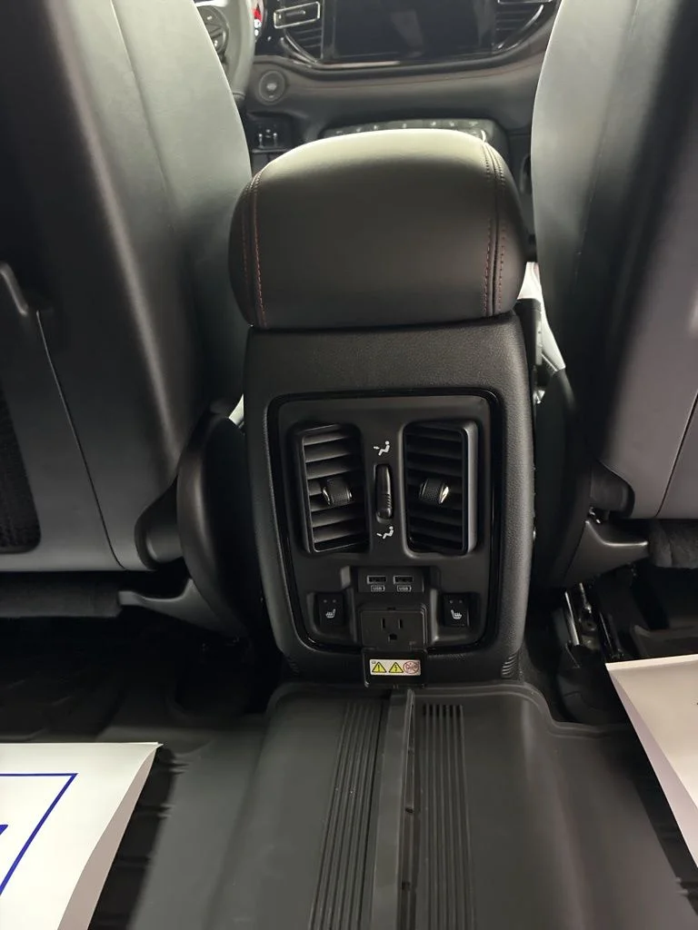New 2026 Gray Dodge GT Plus image 23