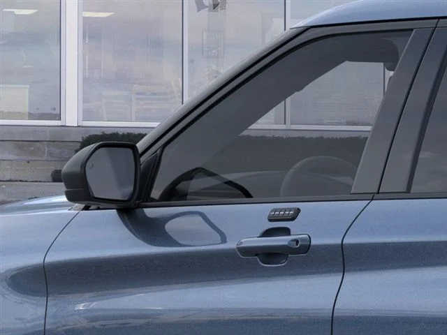 New 2026 Vapor Blue Metallic Ford Active image 20