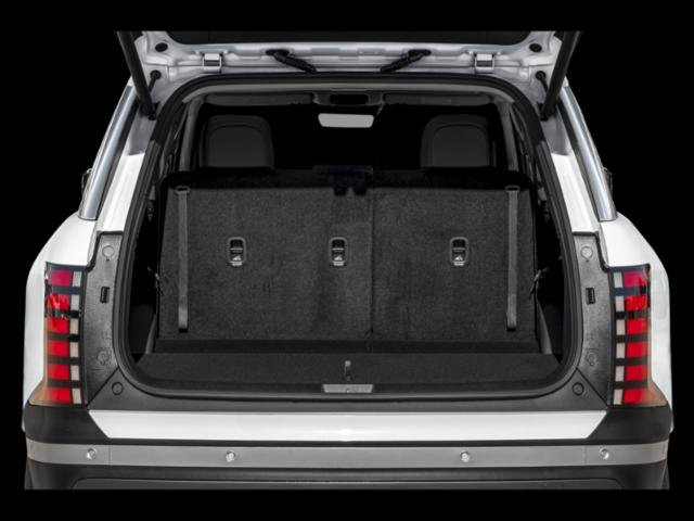 New 2026 White Hyundai SEL Premium 8P image 21