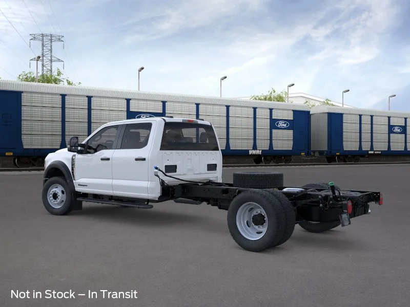 New 2026 Oxford White Ford XL image 4