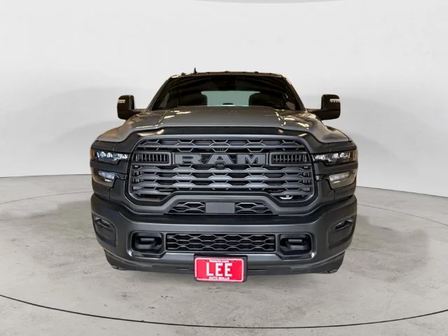 New 2026 White Ram Warlock image 8