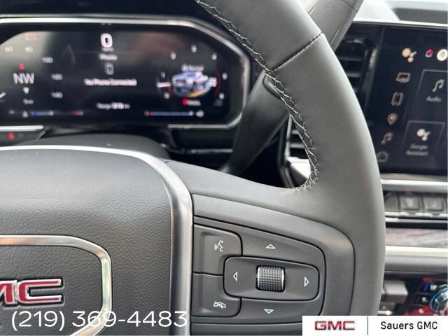 2026 GMC Sierra 2500HD SLT - Photo 10