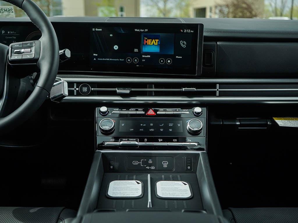 New 2026 Rockwood Green Hyundai XRT AWD image 44