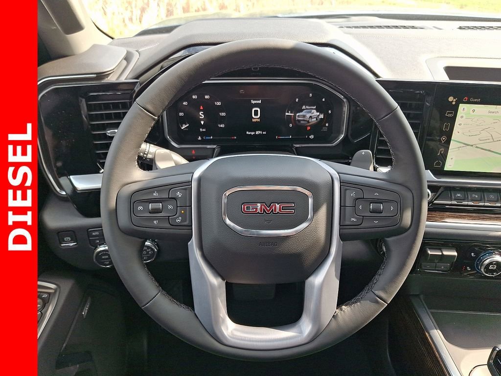 2026 GMC Sierra 1500 Elevation - Photo 10