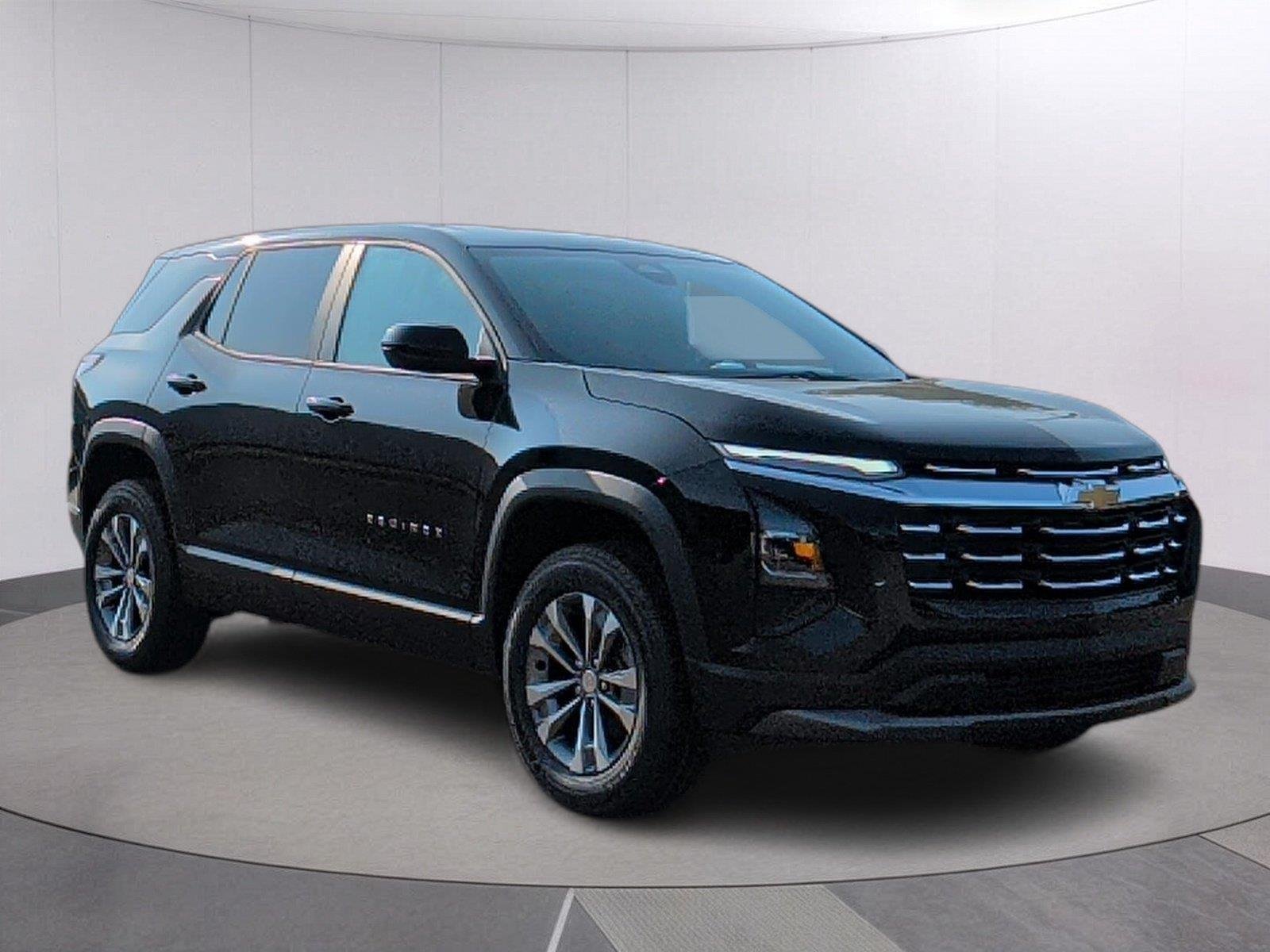 2027 Chevrolet Equinox LT - Photo 8