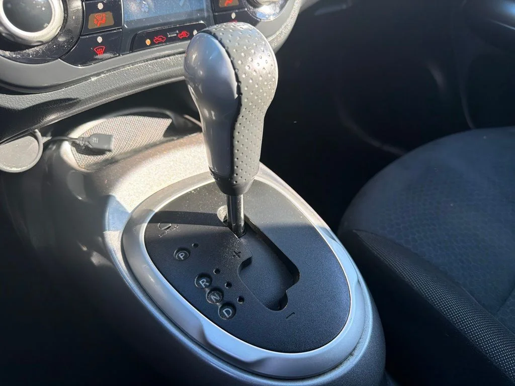 Used 2013 Brilliant Silver Nissan SV image 25