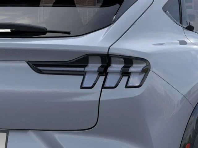 New 2026 Gray Ford Premium image 21