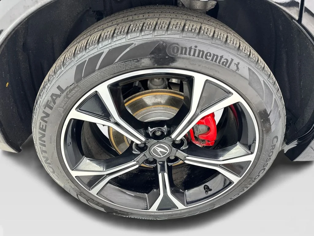 Used 2025  Acura Type S w/Advance Package image 86