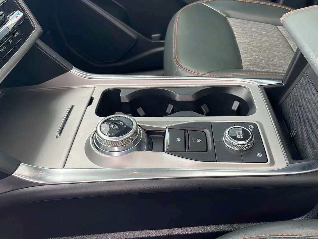 2022 Ford Explorer TIMBERLINE - Photo 22