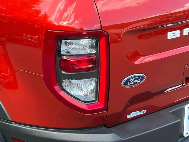 Certified Used 2023 Chili Pepper Red Ford Outer Banks image 10