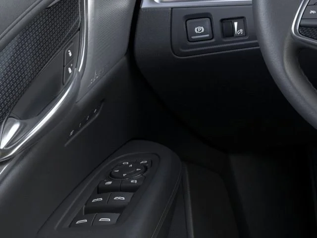 2026 Cadillac XT5 Sport - Photo 22