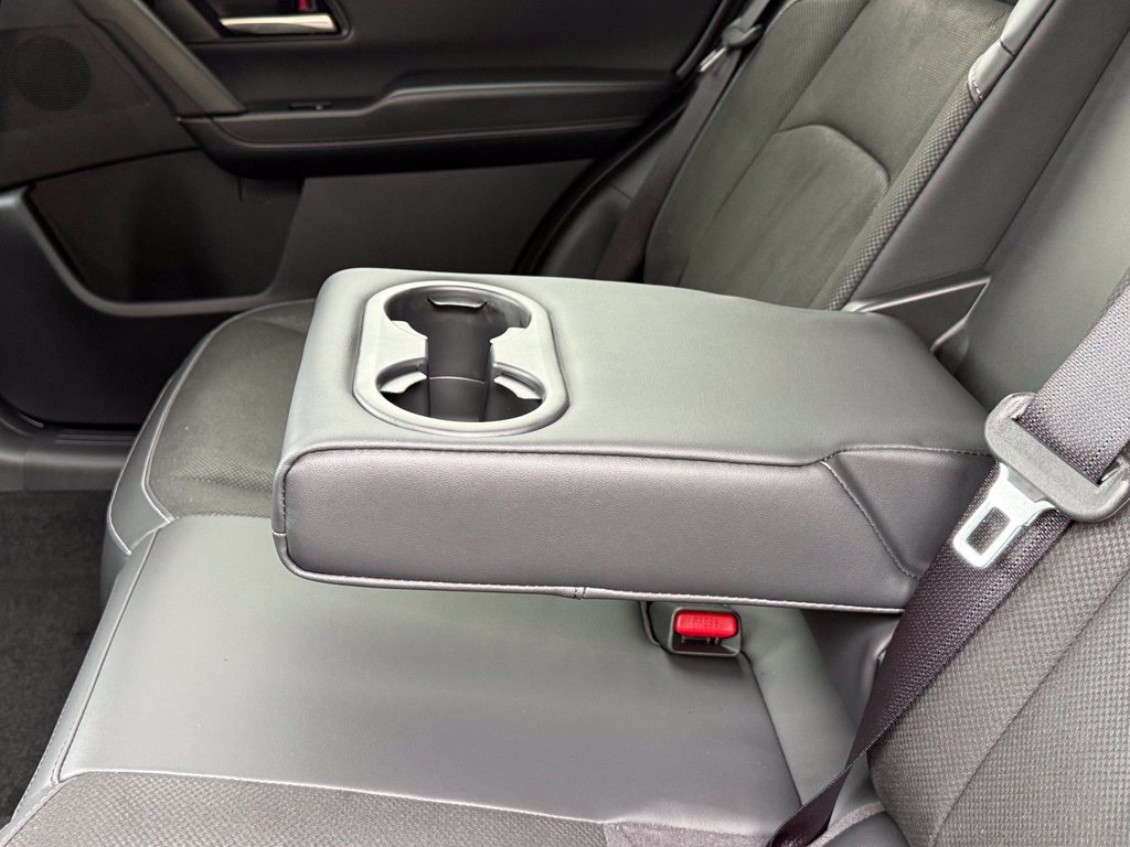 New 2026 White Mazda 2.5 S Select image 23