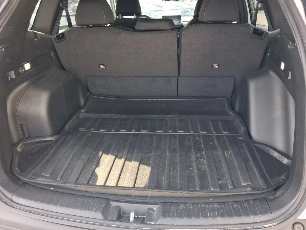 Used 2023  Honda Sport image 12