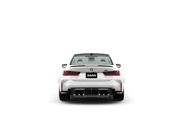 New 2027 Special Order Color BMW Competition xDrive image 5