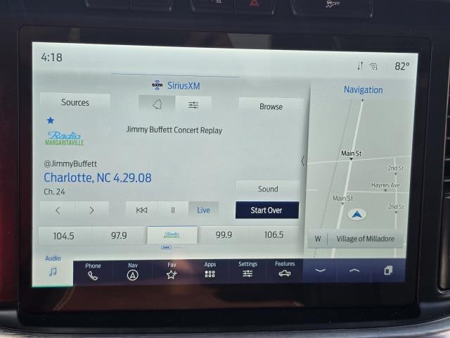 2021 Ford F-150 Lariat - Photo 21
