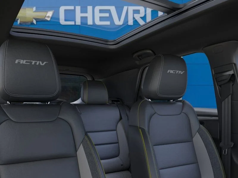 2026 Chevrolet Trailblazer Activ - Photo 32