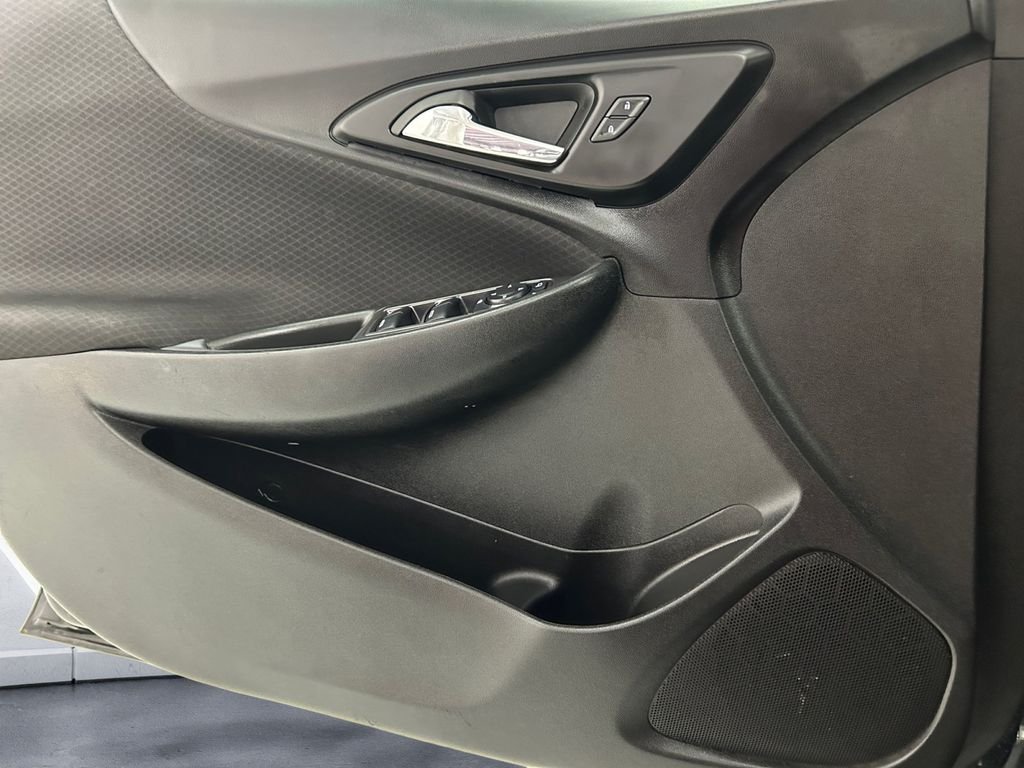 Used 2023 Black Chevrolet LT image 12