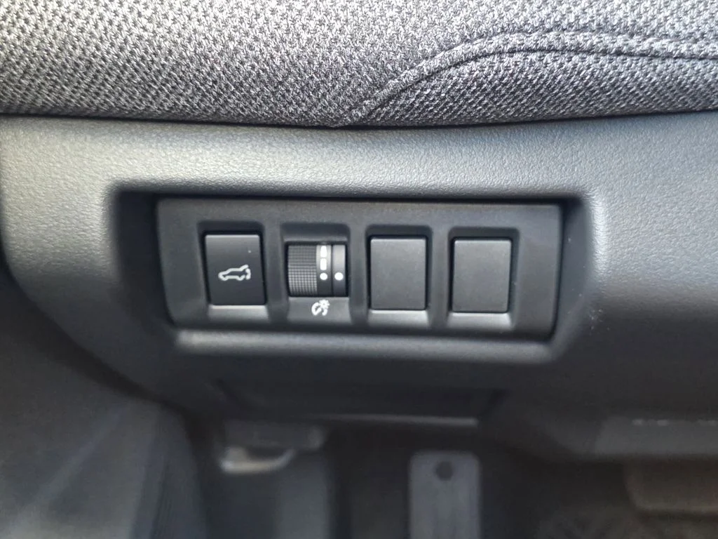 2026 Subaru Outback Premium - Photo 25