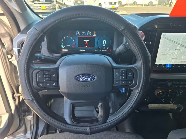 Used 2024 Silver Ford XL image 20