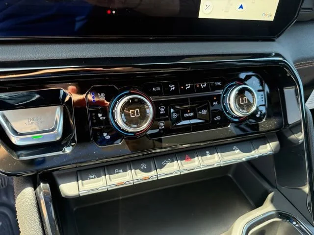 2026 GMC Sierra 1500 AT4 - Photo 27