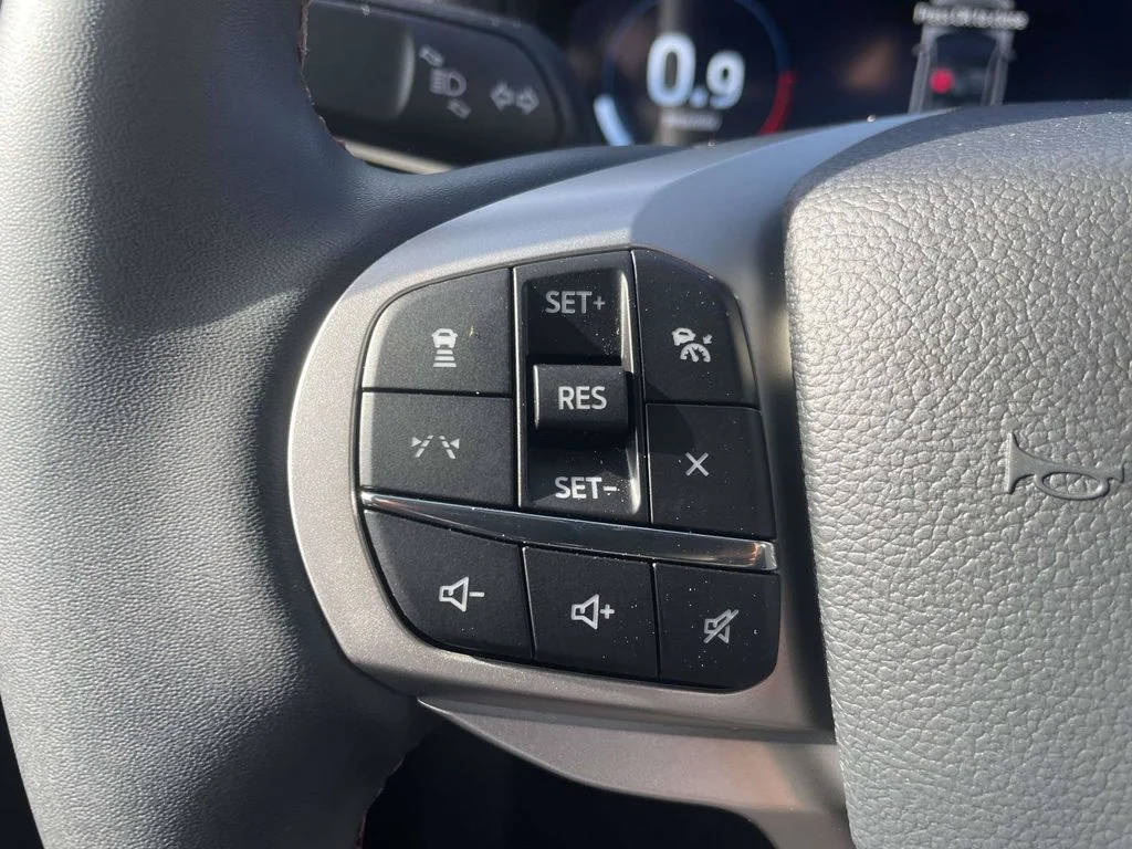 New 2026 White Ford Active image 24