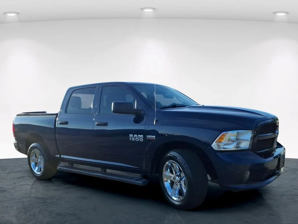 Used 2014 Blue Ram Express image 4