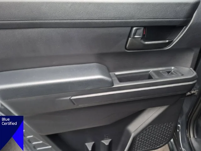 Used 2024 Gray Toyota SR5 image 28