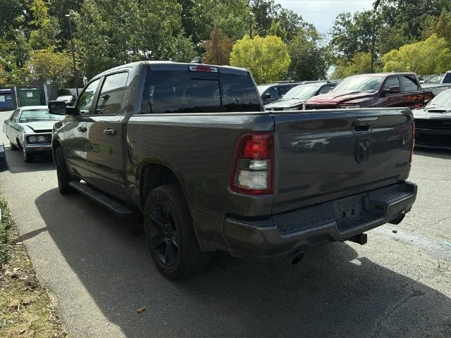 Used 2020 Gray Ram Big Horn/Lone Star image 8