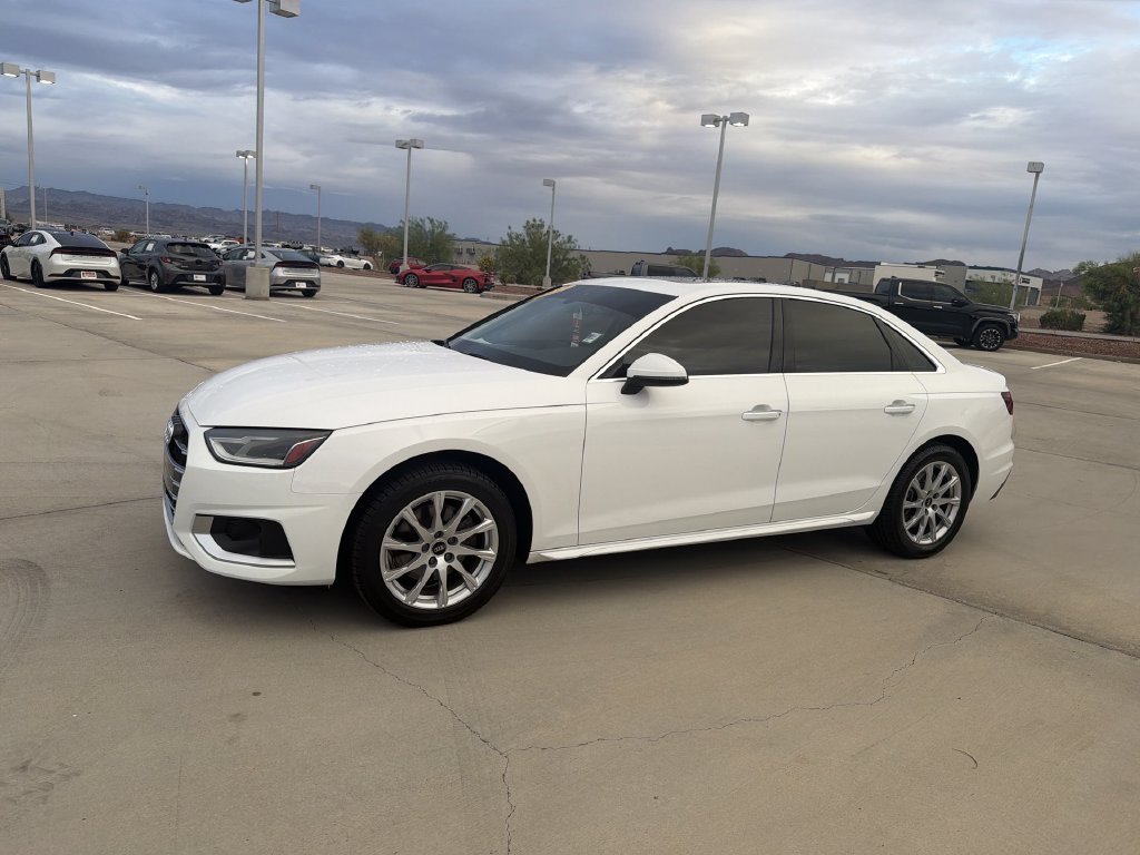 2022 Audi A4 Premium - Photo 8