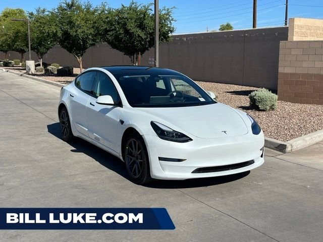 2023 Tesla Model 3 -'s photo