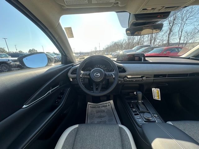 2026 Mazda CX-30 Aire Edition - Photo 15