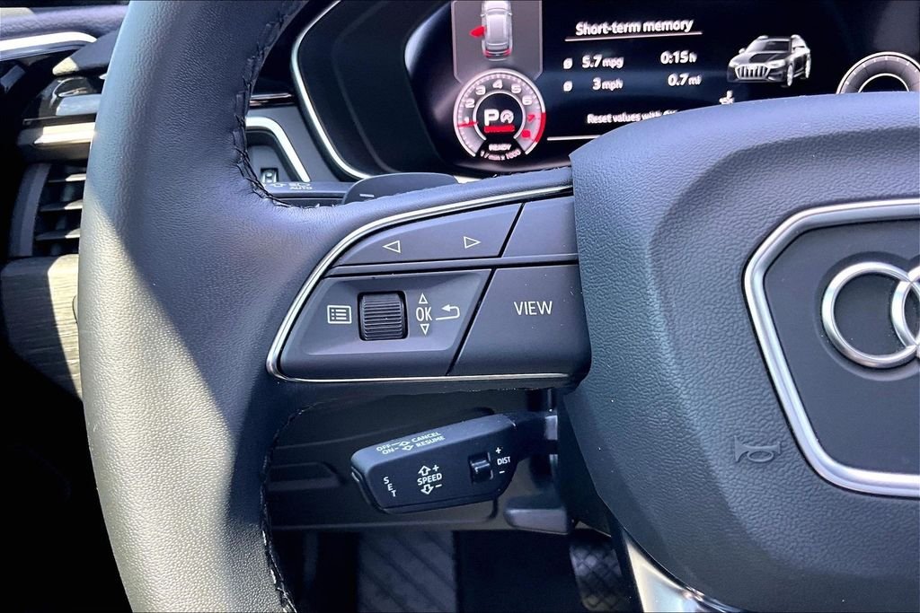 Used 2023  Audi 45 Premium Plus image 18