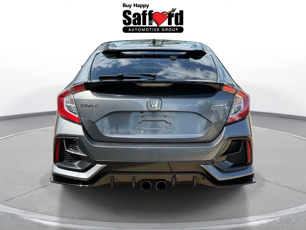 Used 2021  Honda Sport Touring image 11